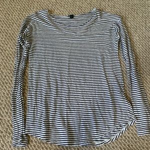 jcrew long sleeve